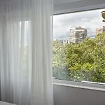 1bd Sea Garden Retreat With Dedicated Workspace By Flat Mаnager Apartment *