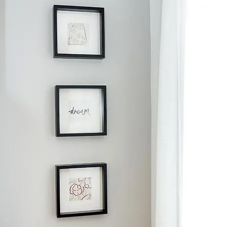 דירה 1bd Sea Garden Retreat With Dedicated Workspace By Flat Mаnager וארנה