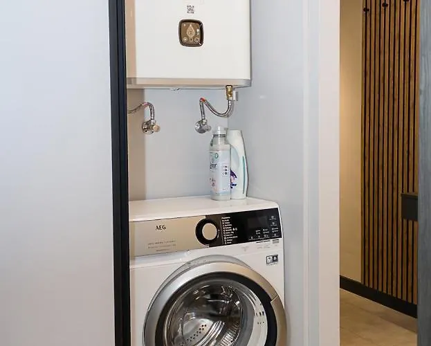 1bd Sea Garden Retreat With Dedicated Workspace By Flat Mаnager