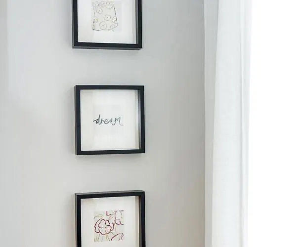 Apartment 1bd Sea Garden Retreat With Dedicated Workspace By Flat Mаnager Varna