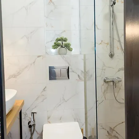 Lejlighed 1bd Sea Garden Retreat With Dedicated Workspace By Flat Mаnager Varna