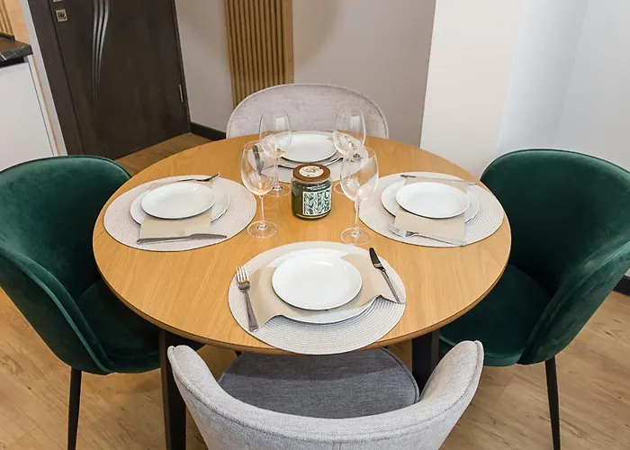 1bd Sea Garden Retreat With Dedicated Workspace By Flat Mаnager